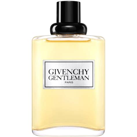 givenchy gentleman aftershave lotion